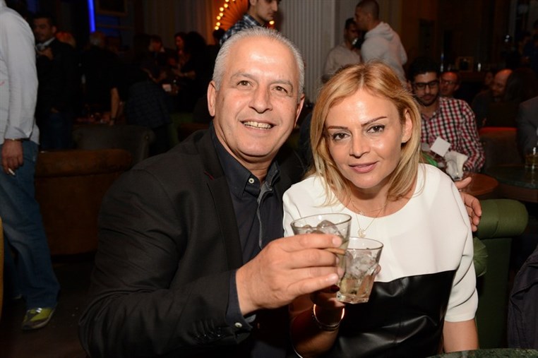 The Launching of Haig Club Whisky